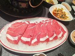 -东来顺(非遗·清真火锅·盛世广场店)