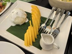 -帕蓝·暹罗料理(大学路店)