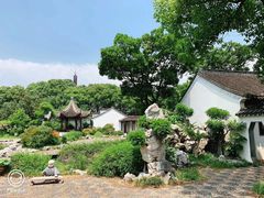 -重元寺香积厨素斋馆