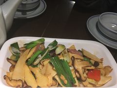 -刀板香·安徽菜(望江东路店)