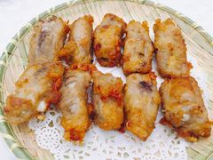 -雅和生态渔庄·宜城锅巴饭(龙灵山公园店)