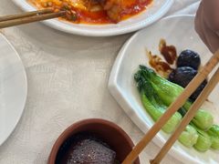 -楼外楼(西湖景区孤山路店)