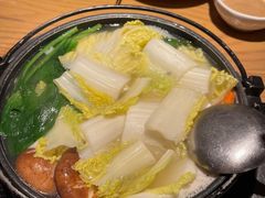 -大和食乐·鲜和牛酸汤火锅(环宇荟店)
