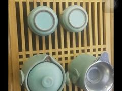-小城粥道·海胆鲜虾粥(解放广场店)