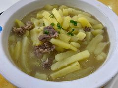 -新疆巴州金丝特餐厅(大钟寺店)