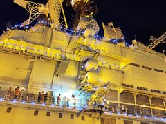 -泰达航母主题公园