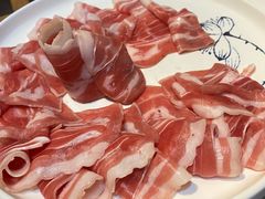 -南门四季铜锅涮肉(左家庄店)