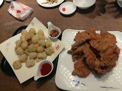 -双合园·海鲜水饺青岛菜(万佳广场店)