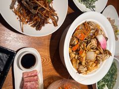 -周家二小姐的菜(西津渡店)