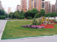 -木塔寺遗址生态公园