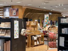 -无印良品餐堂 MUJI Diner(成都太古里店)