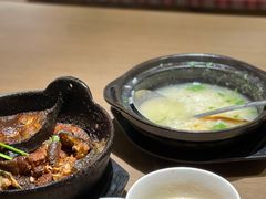 -洪兴砂锅·融合砂锅菜(三站店)