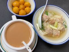 左记鸳鸯-左记港食(融科天城店)