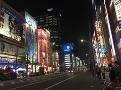 -秋叶原电器街