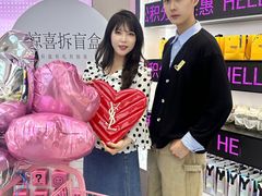-百联奥特莱斯广场(南京店)