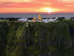-峨眉山风景名胜区