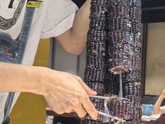 -汉巴味德·烤肉与啤酒的自助(杭州大悦城店)