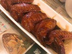 -翠华餐厅(旺角文华商场店)