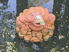 -青岛崂山太清宫
