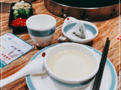 -春润大地海南椰子鸡(沙井京基百纳广场店)