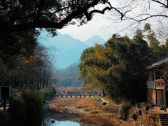 -古堰画乡景区