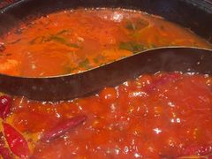 -牛市坎火锅(建设路店)