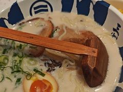 -味千拉面(双井店)