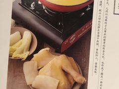-金玉满堂潮州酒楼(无限极荟购物广场店)