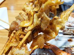 -老胖串店(山大路店)