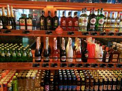 零售区-COMMUNE幻师(上邦百汇城店)