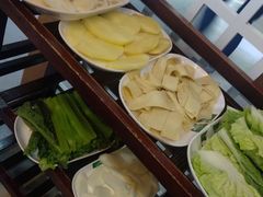 -爱膳菌锅锅(阳南店)