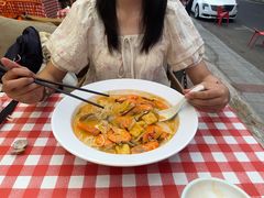 -船梆煮•蒸汽海鲜·炉火烤肉(五四广场店)