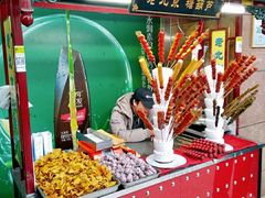 -永辉超市(六里桥店)