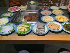 -渝沃成都市井火锅