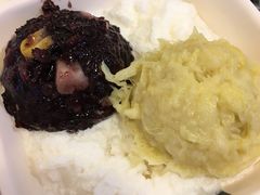 榴莲忘返-满记甜品(优客百盛店)