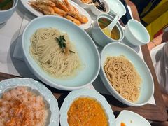 -裕兴记•蟹黄面馆(人民广场店)