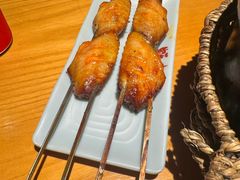 -蚝翅·海鲜粥·烧烤·龙虾季(海曙天一店)
