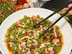 -百年神厨·地道川菜(清江西路店)