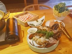 -山海蟹庐·海鲜糟粕醋火锅(慈溪店)