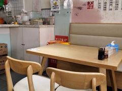 大堂-金诚张妈妈羊汤·驴肉火烧(旧宫佳和园店)