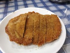 -潘国仙耳光馄饨(黄家阙路店)