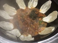 -锅来乐地锅鸡(安亭店)