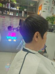 -东方美妍小鹏造型