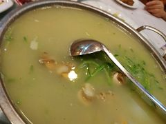 -昱成园家常菜馆(利民道店)