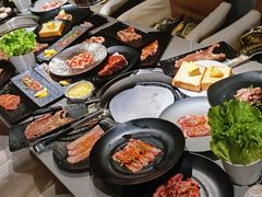 -一头牛·烤肉酒厂(万象城店)