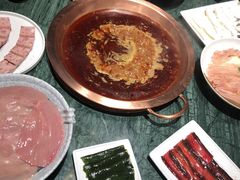 -肆味(东原1891江景店)