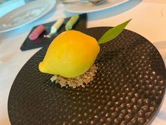 -翡翠36餐厅(浦东香格里拉店)