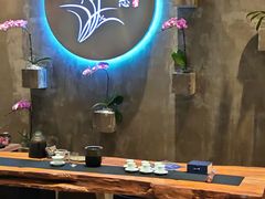 -若蘭慈·无国界素食料理(欢乐海岸店)