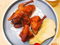 -点都德(海岸城店)