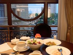 -西郊庄园丽笙大酒店-丽清轩中餐厅
